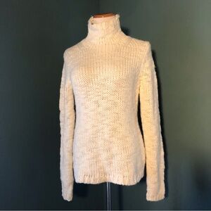 Loft soft wool sweater